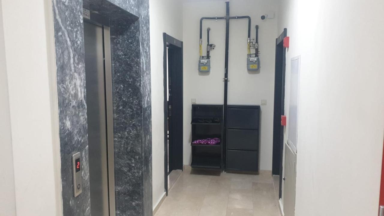 Noor Family Apartments Bursa Exterior foto
