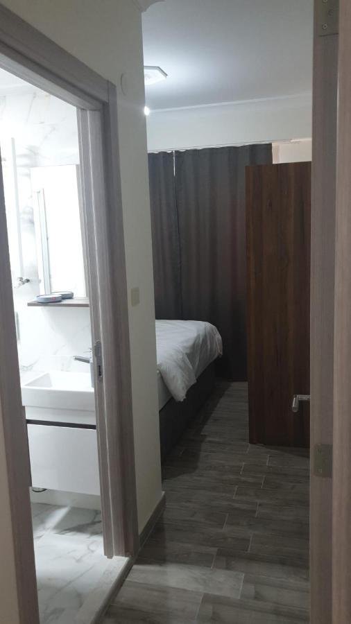 Noor Family Apartments Bursa Exterior foto