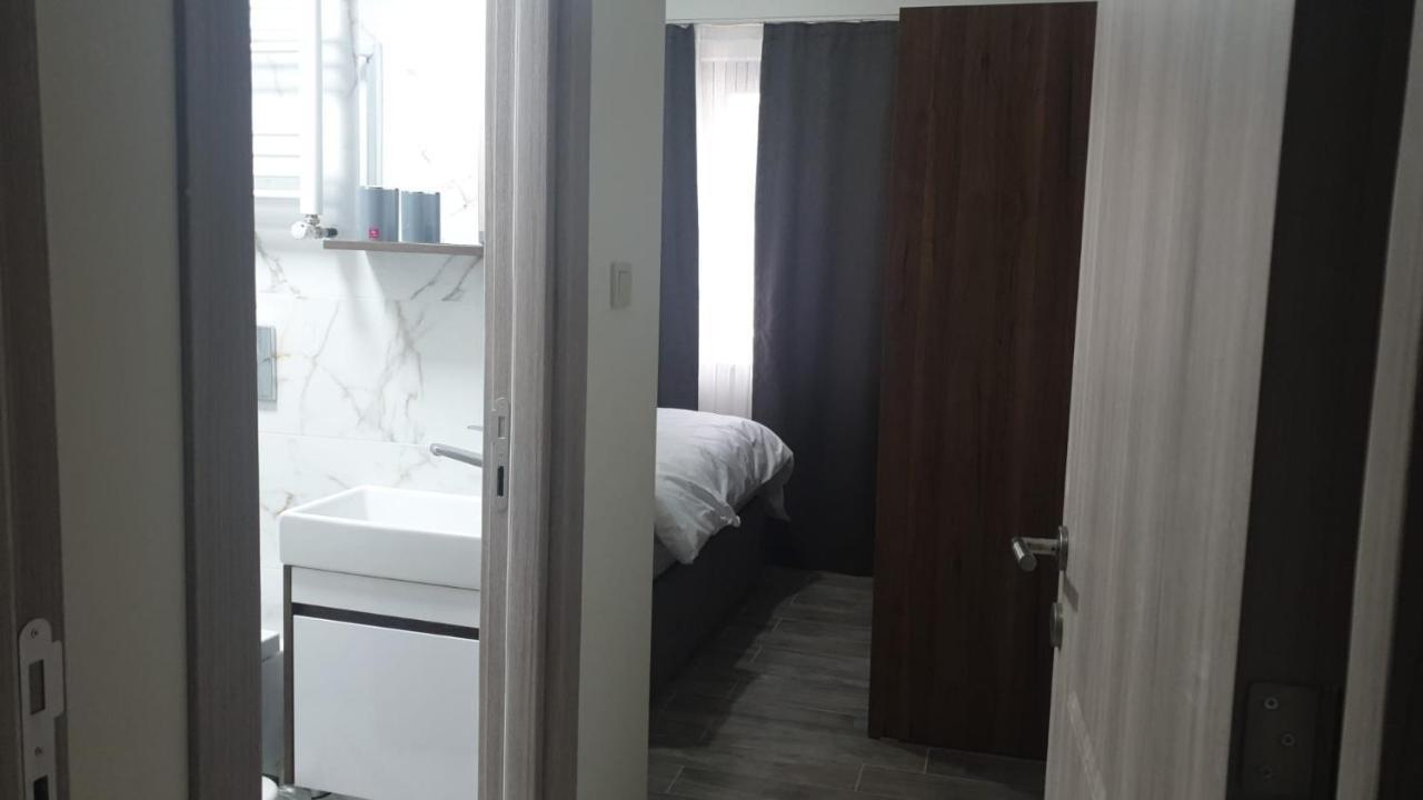 Noor Family Apartments Bursa Exterior foto