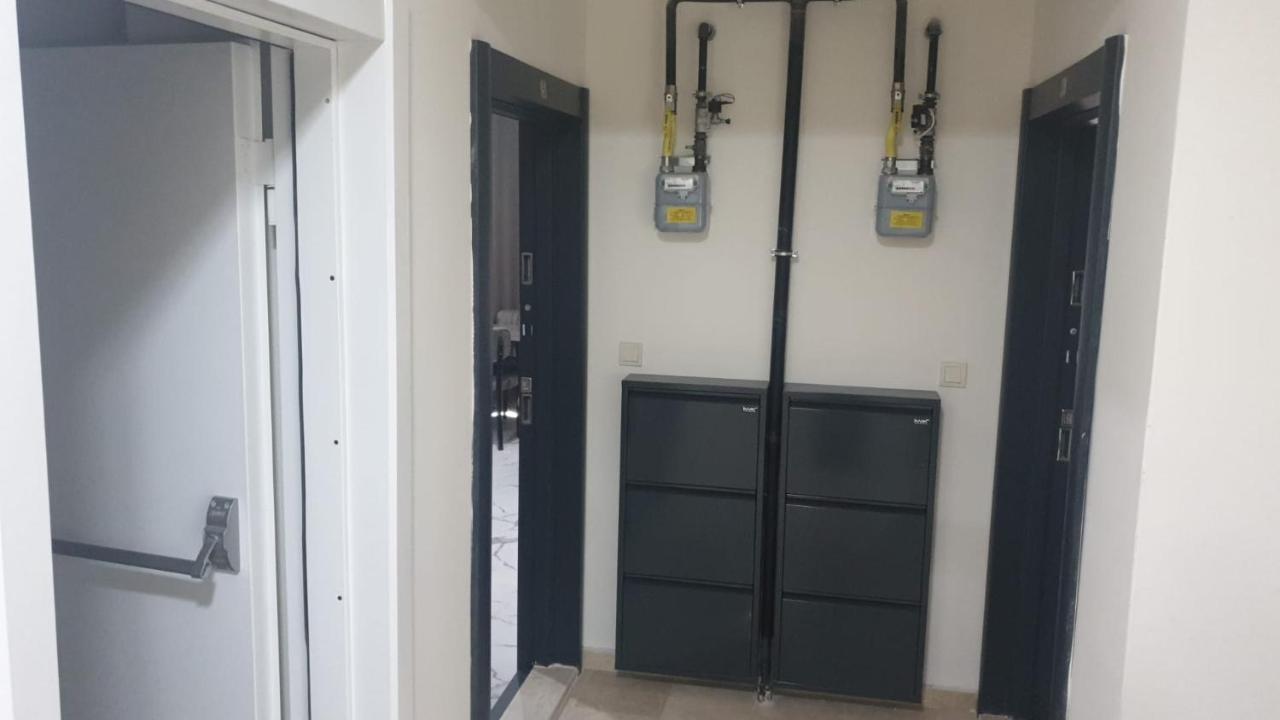 Noor Family Apartments Bursa Exterior foto