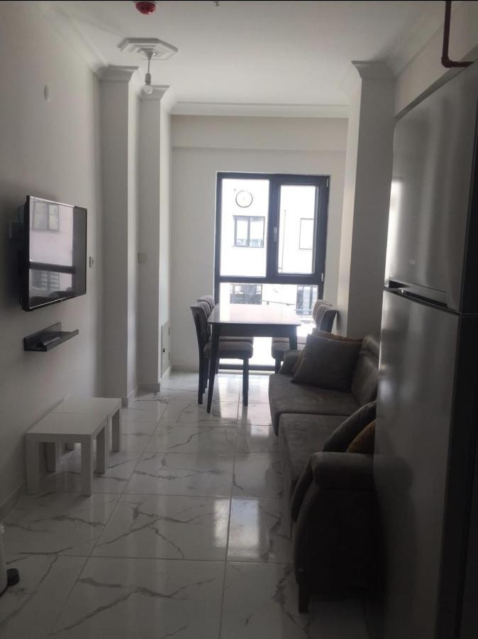 Noor Family Apartments Bursa Exterior foto