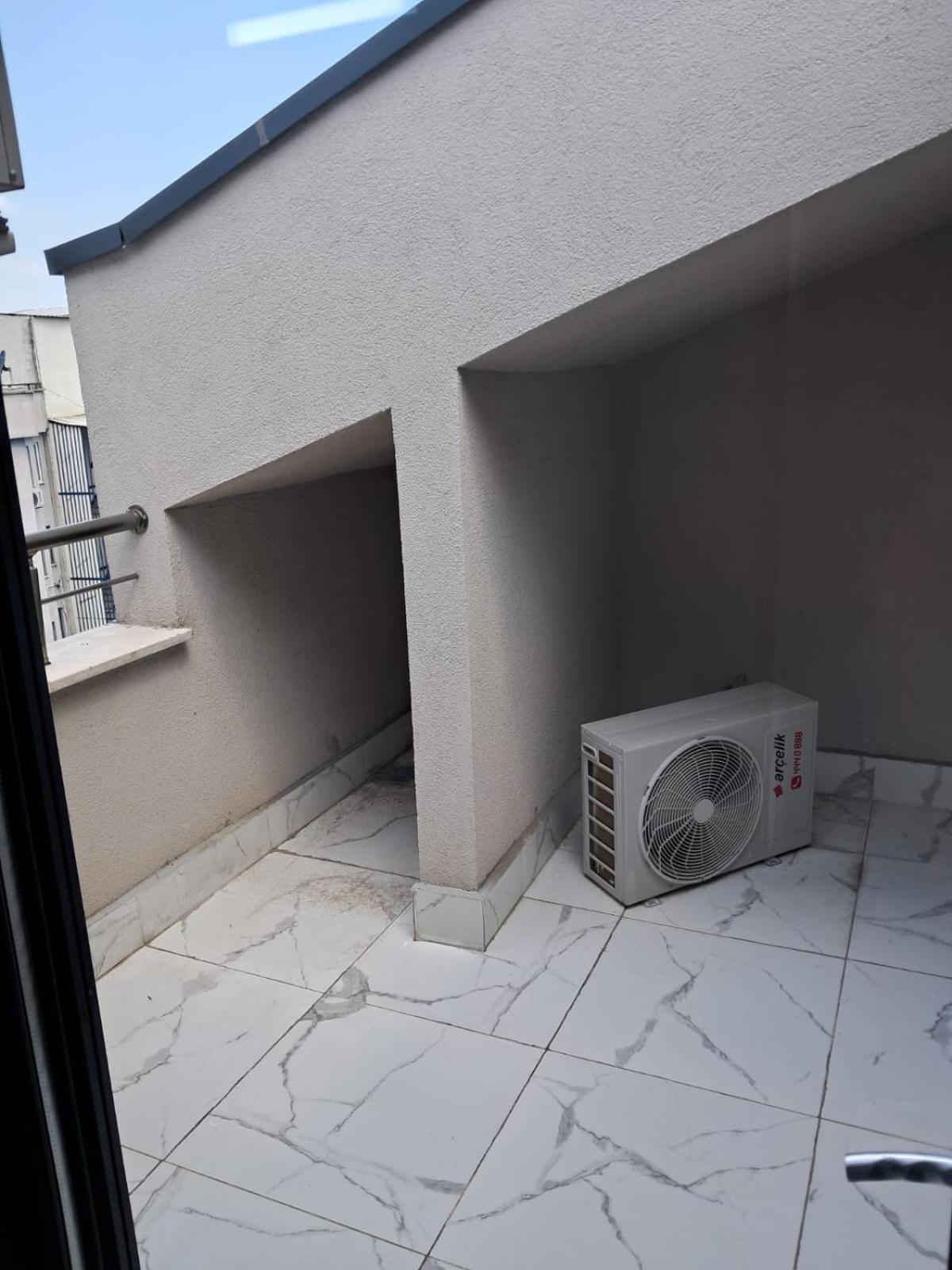 Noor Family Apartments Bursa Quarto foto